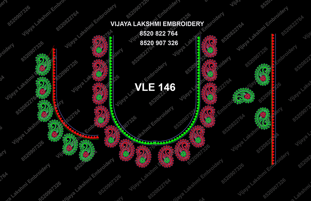 VLE 146