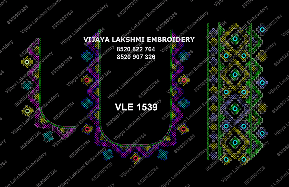 VLE 1539