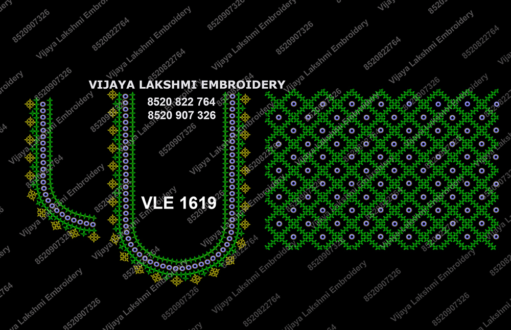 VLE 1619