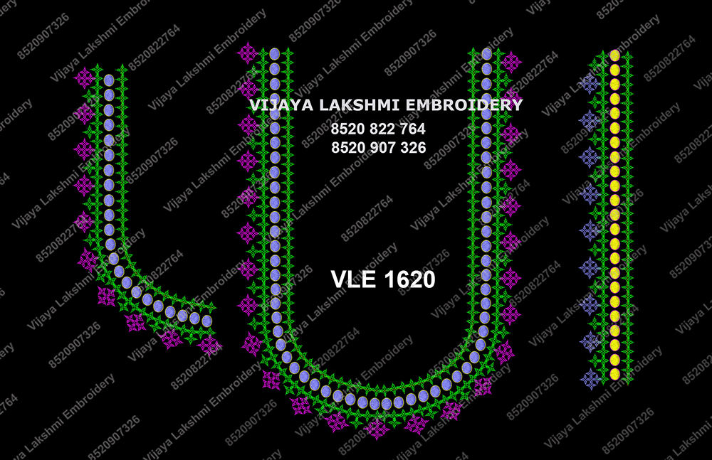 VLE 1620