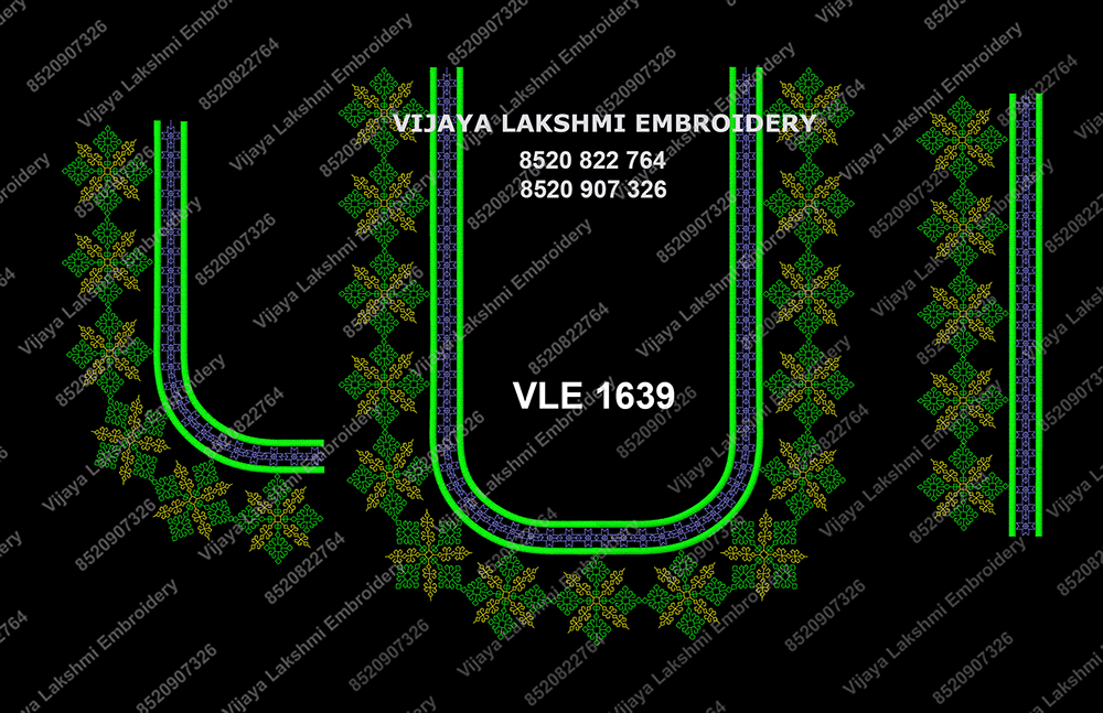 VLE 1639