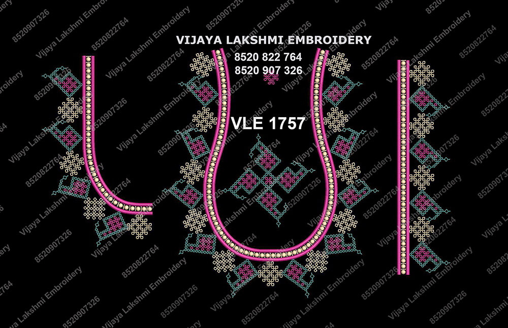 VLE 1757