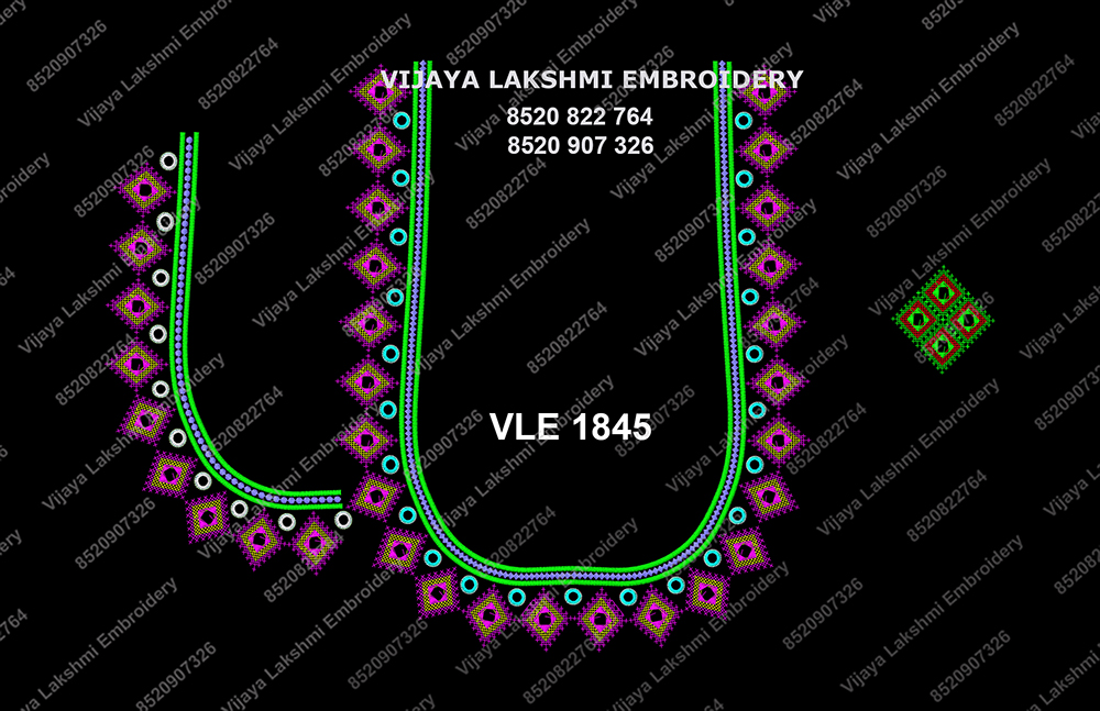 VLE 1845