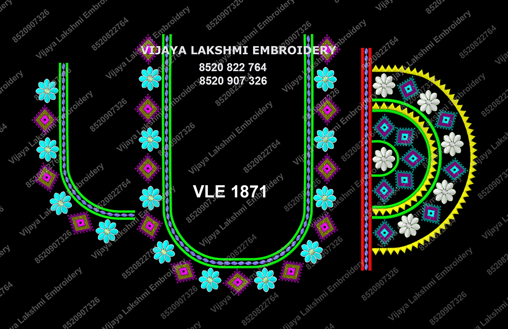 VLE 1871
