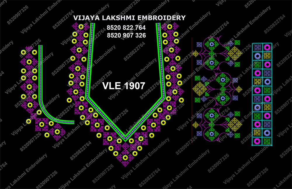 VLE 1907