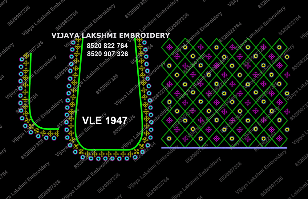 VLE 1947