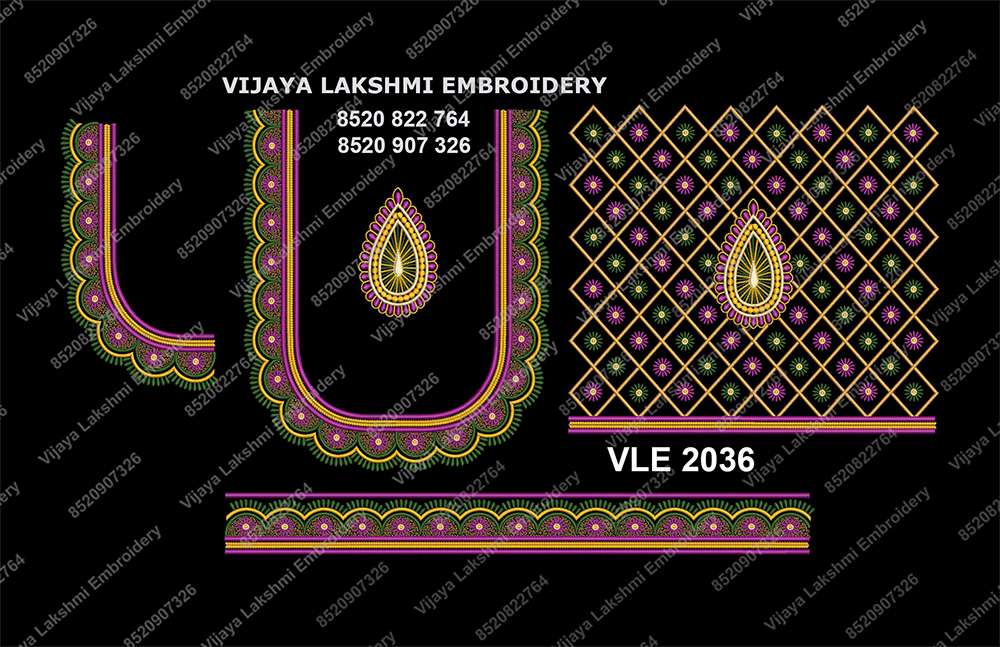 VLE 2036
