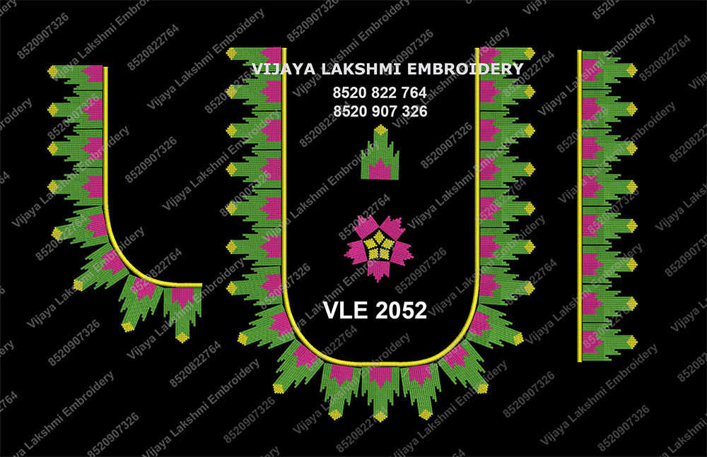 VLE 2052