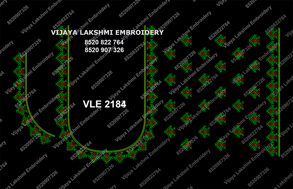 VLE 2184