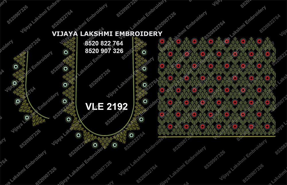 VLE 2192