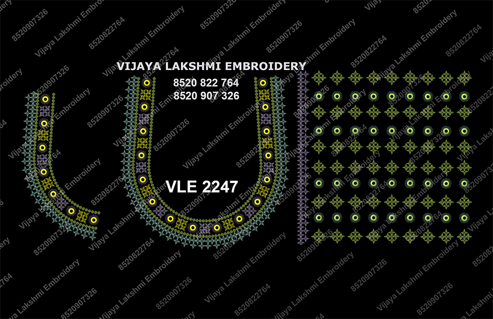 VLE 2247