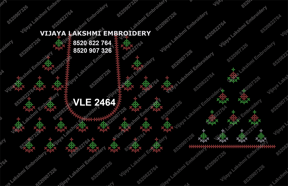 VLE 2464