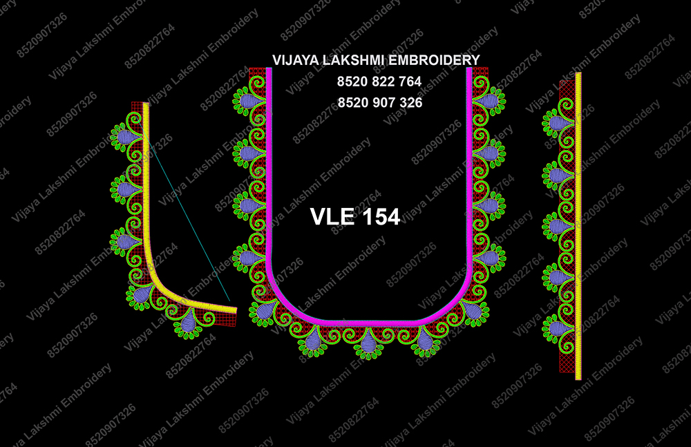 VLE 154