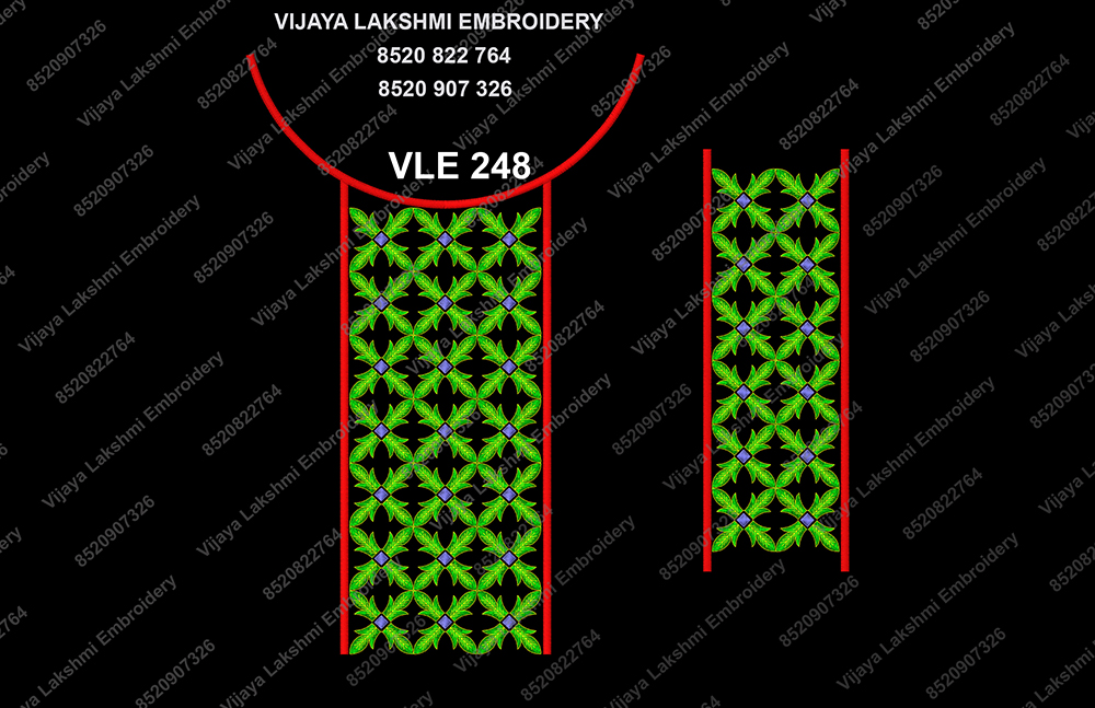 VLE 248