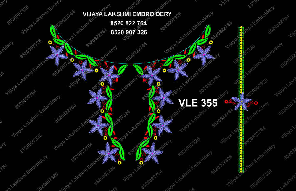 VLE 355
