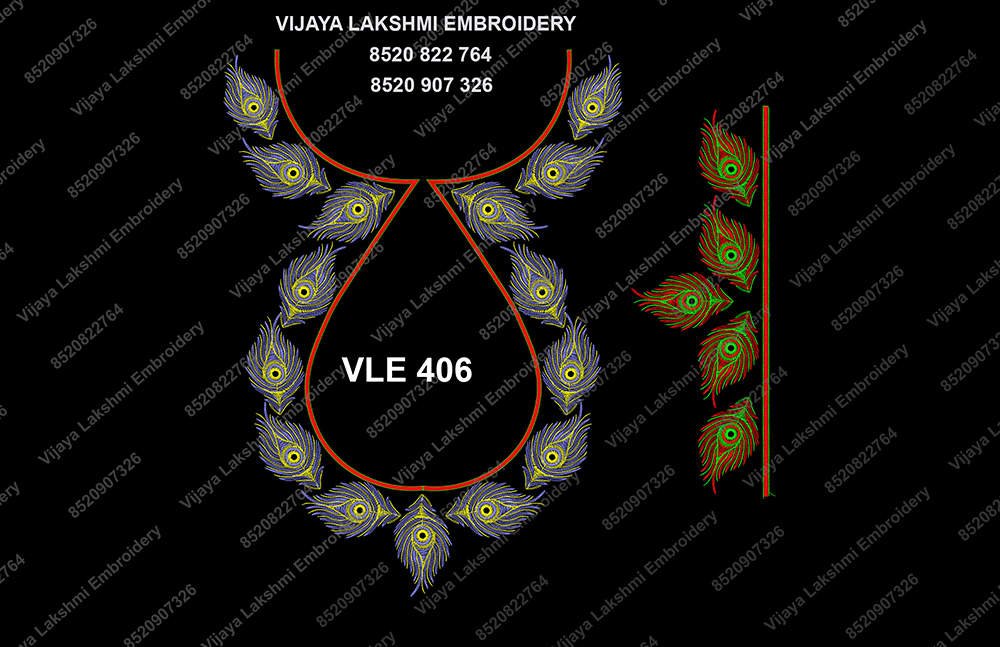 VLE 406
