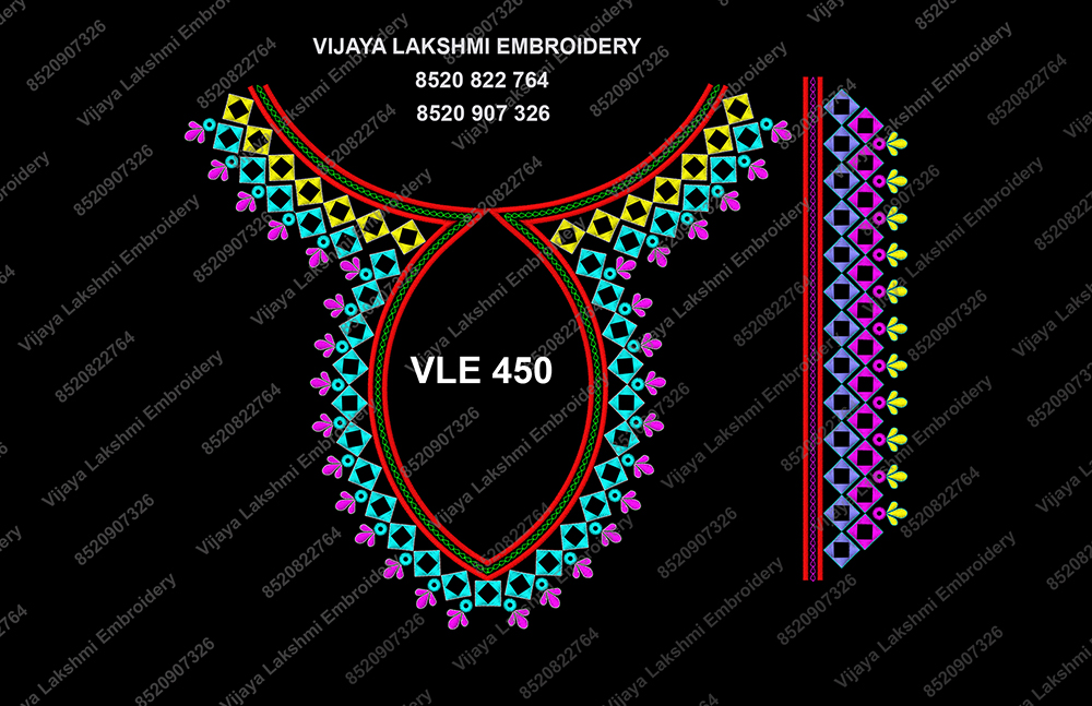 VLE 450