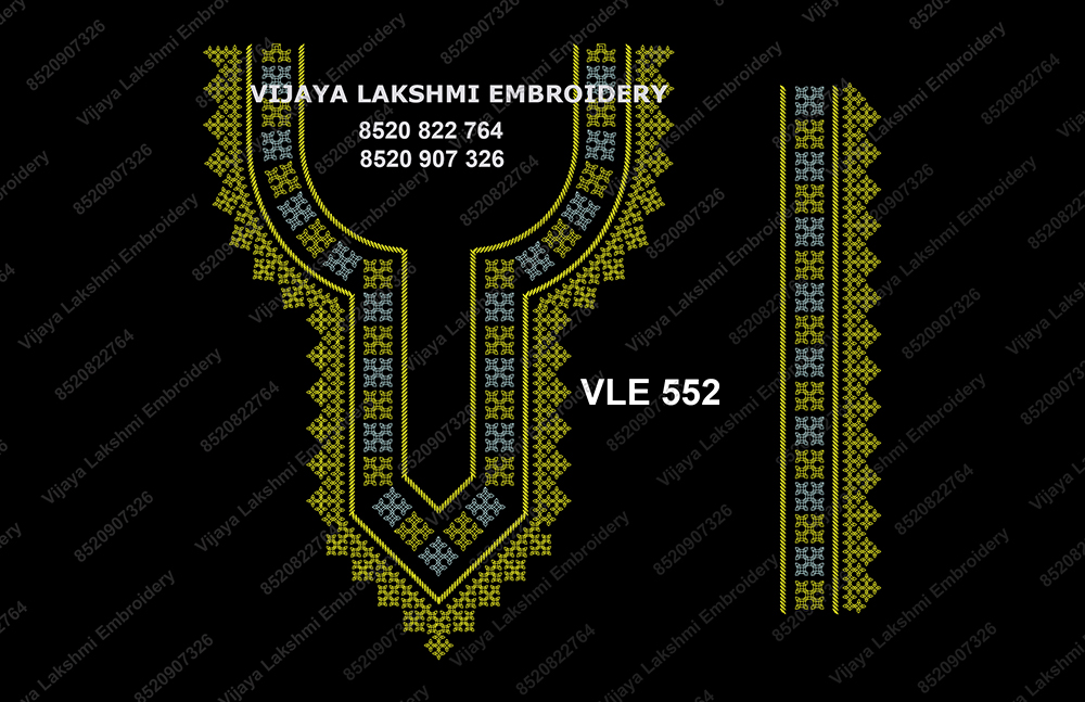 VLE 552