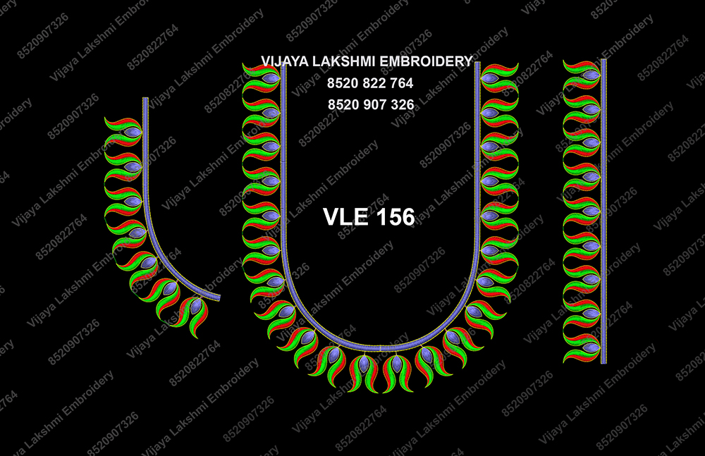 VLE 156