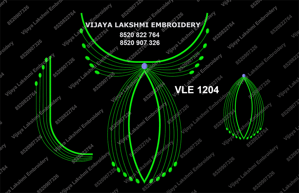 VLE 1204