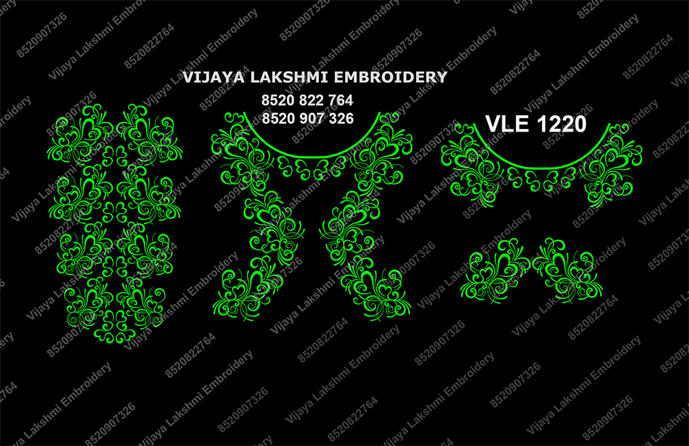VLE 1220
