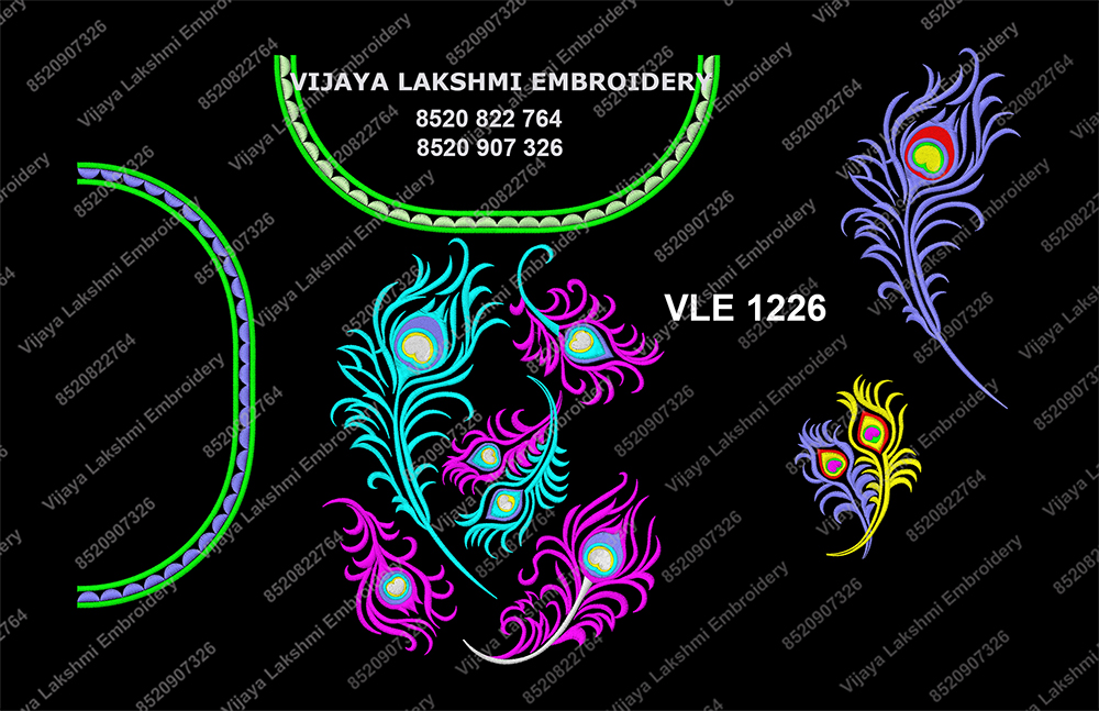 VLE 1226