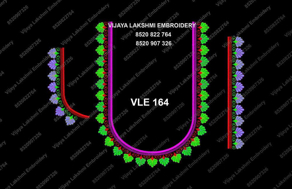 VLE 164