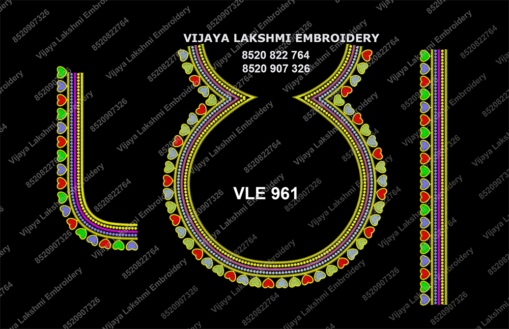 VLE 961