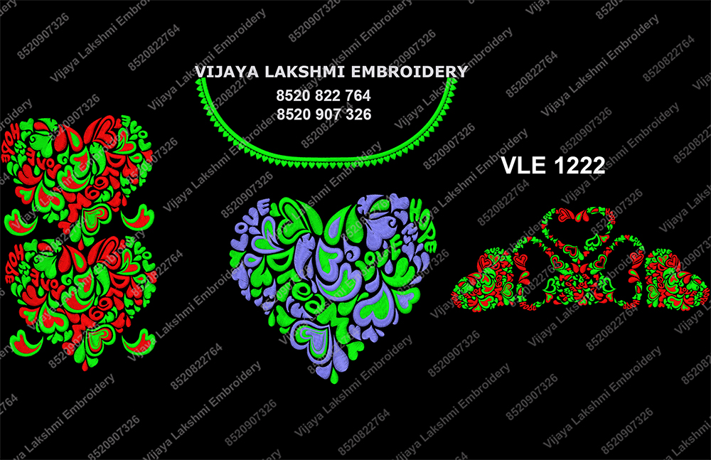 VLE 1222