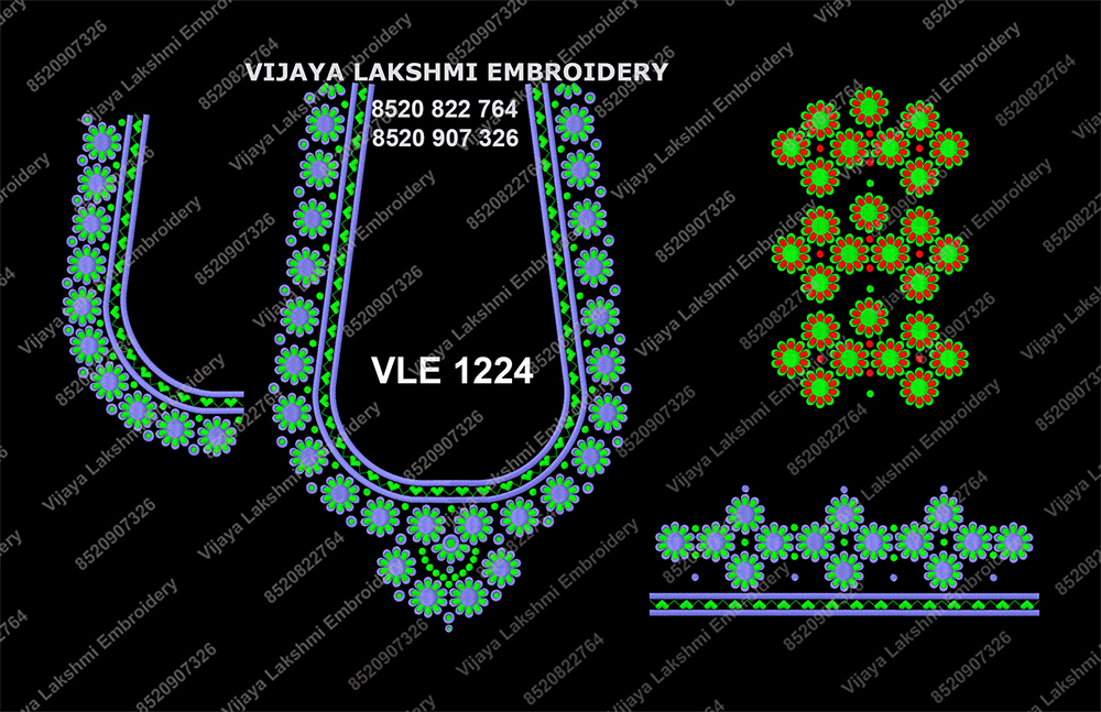 VLE 1224