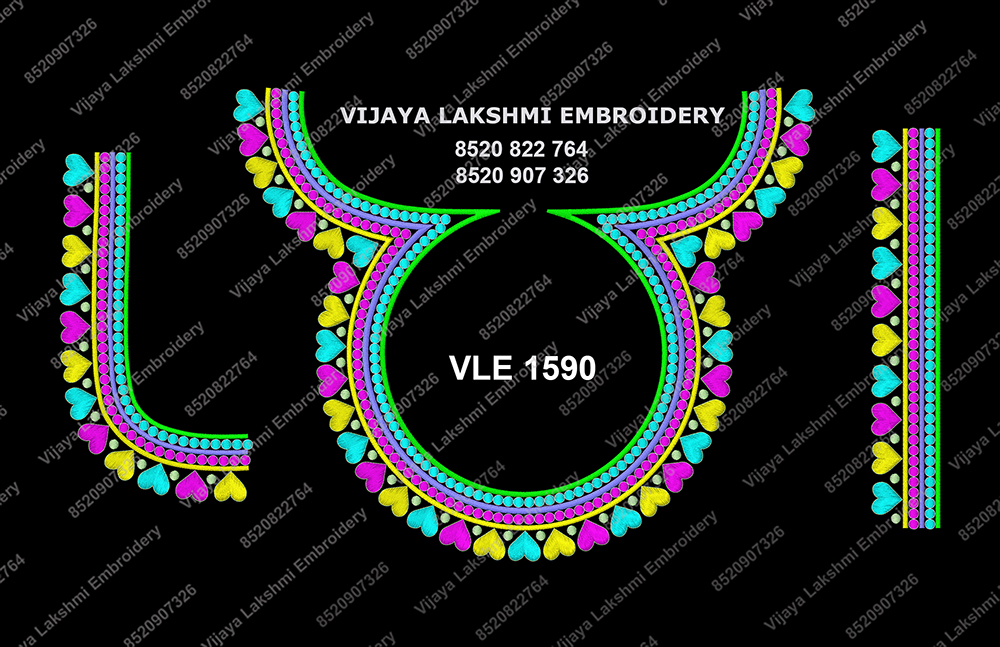 VLE 1590