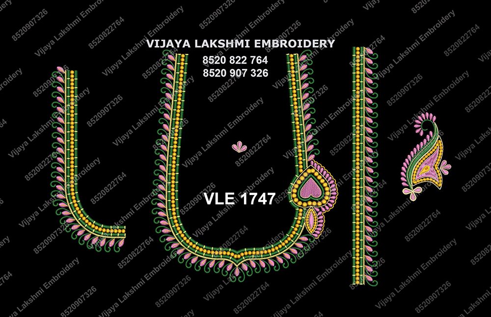 VLE 1747