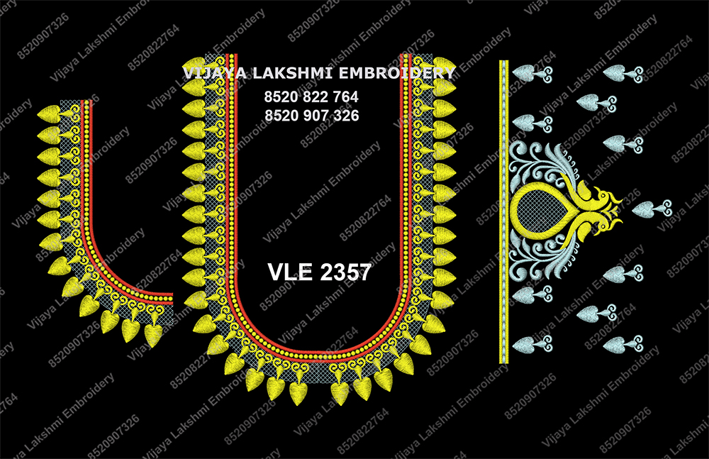 VLE 2357