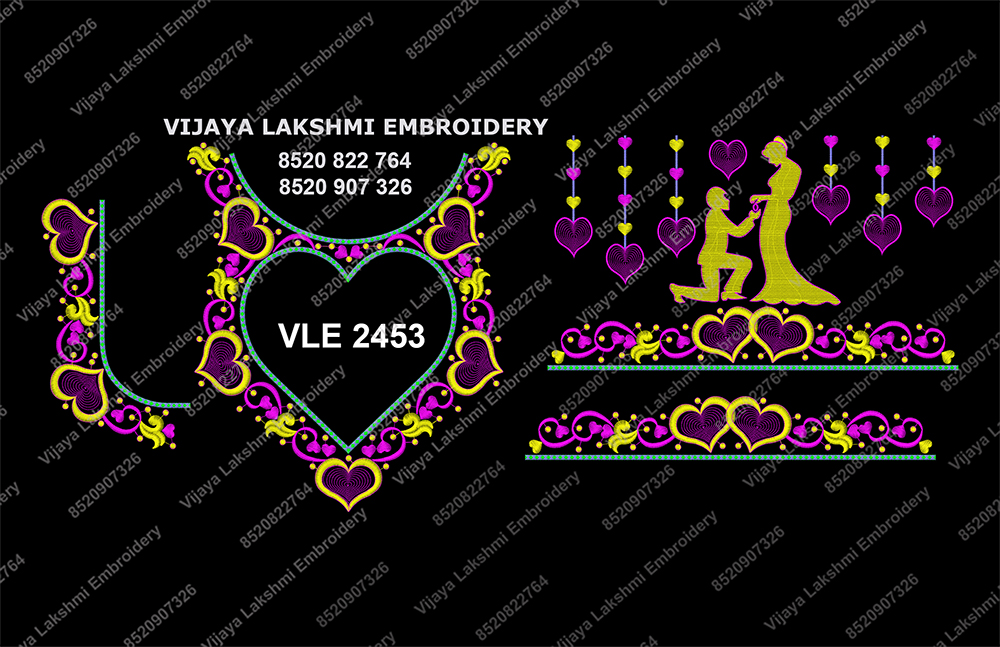 VLE 2453