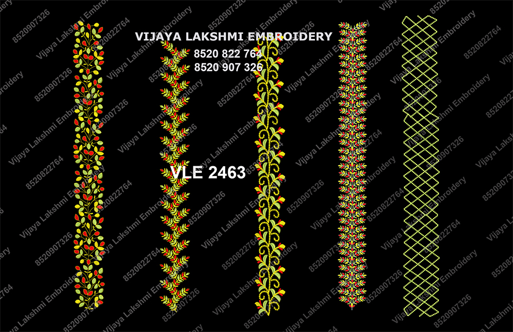 VLE 2463