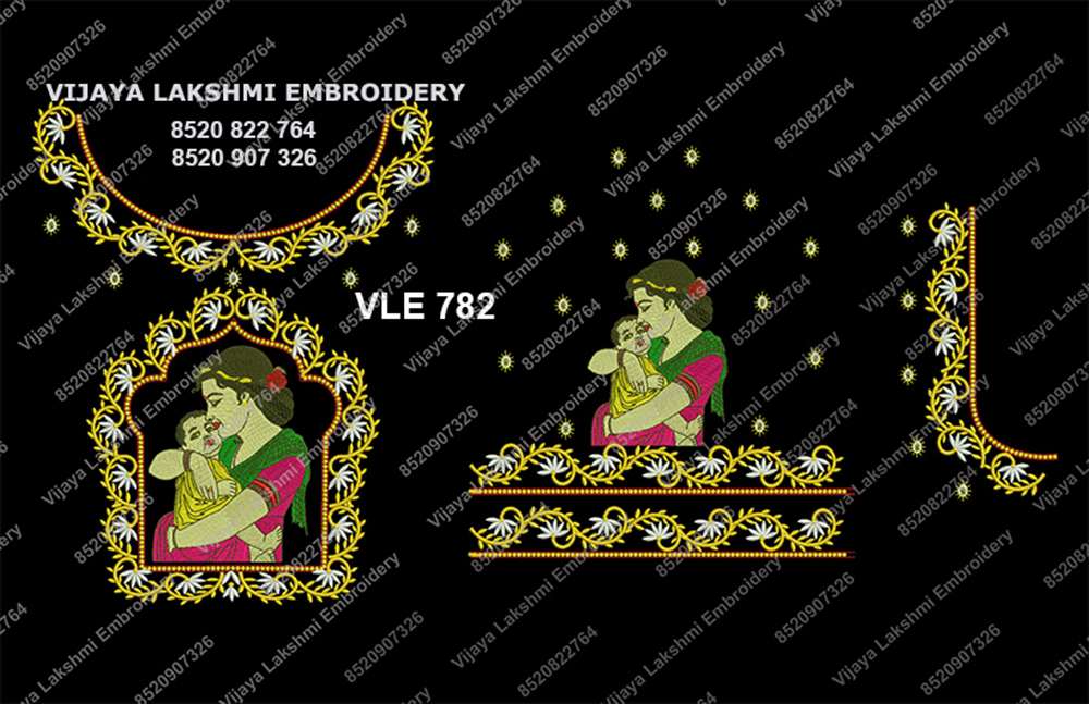 VLE 782