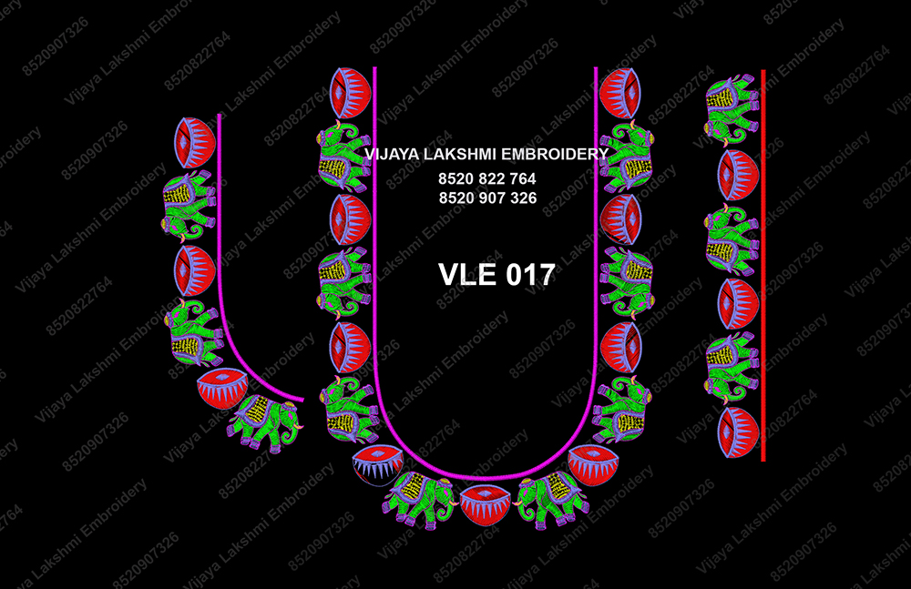 VLE 017