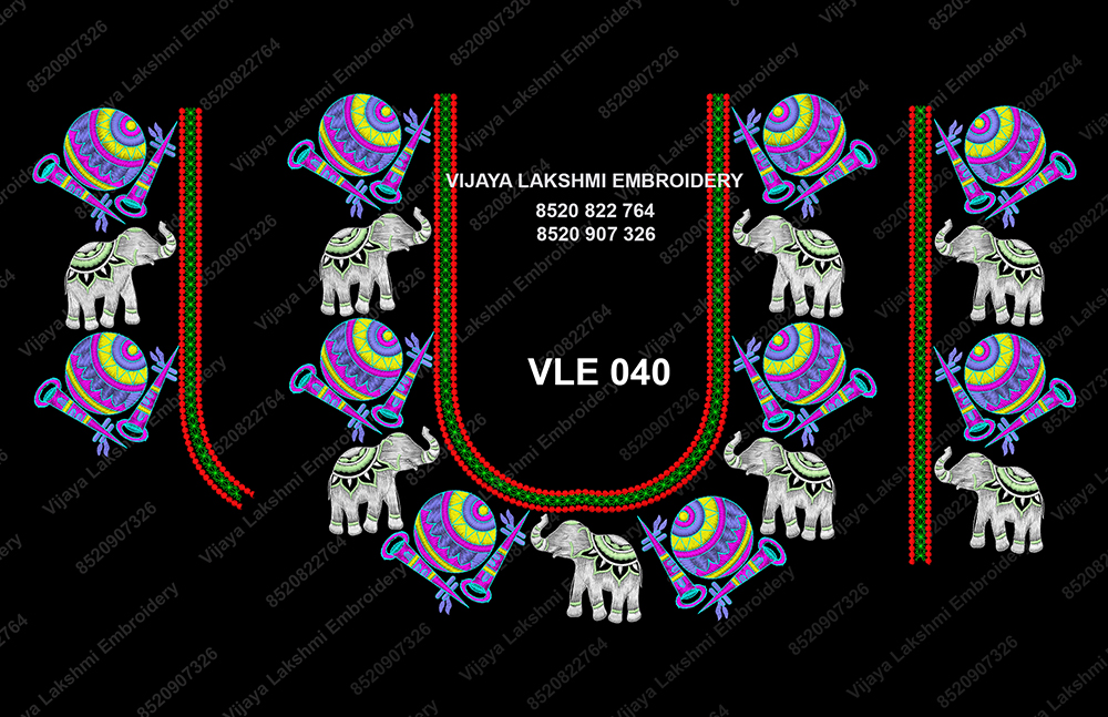 VLE 040