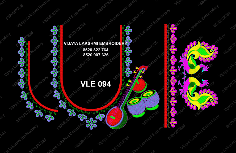 VLE 094