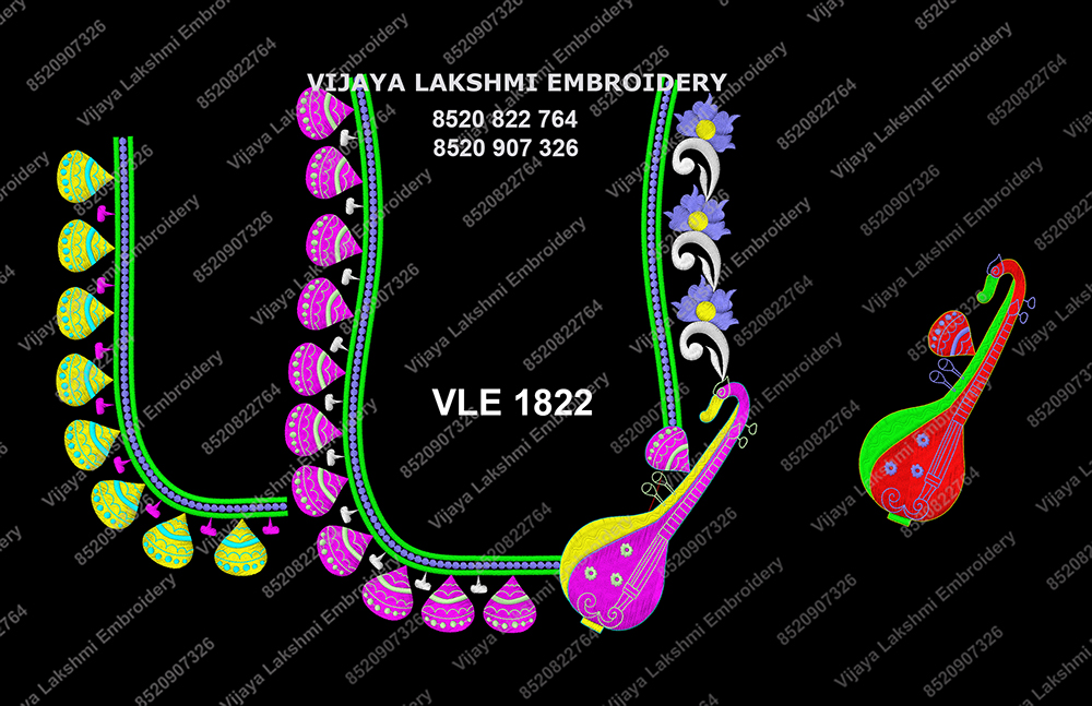 VLE 1822