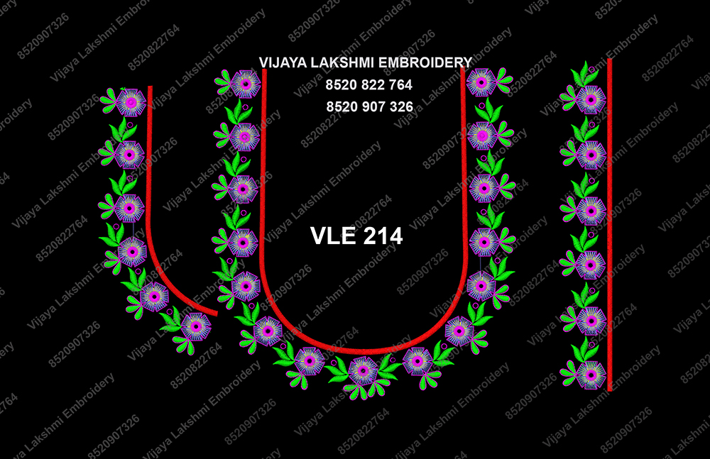 VLE 214