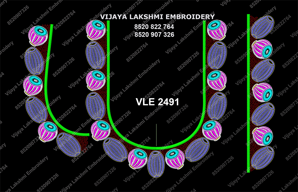 VLE 2491