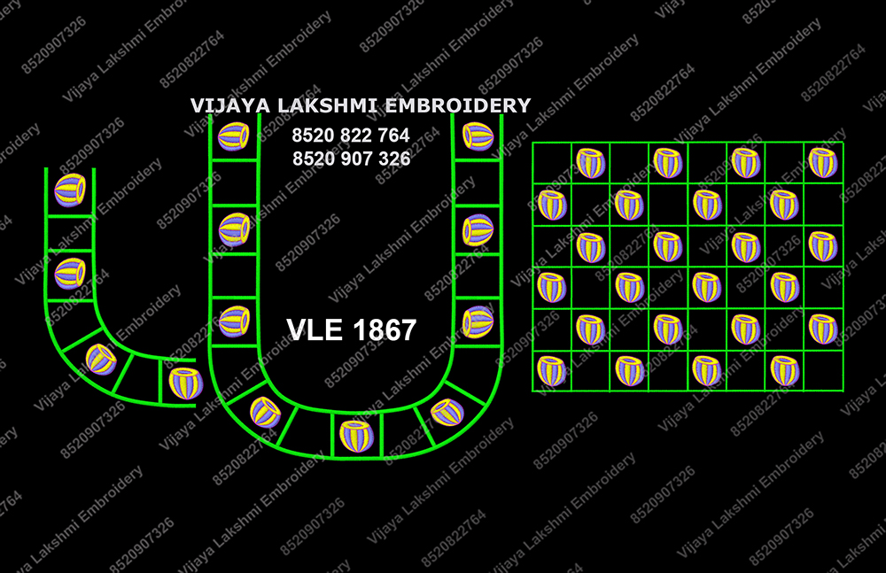 VLE 1867