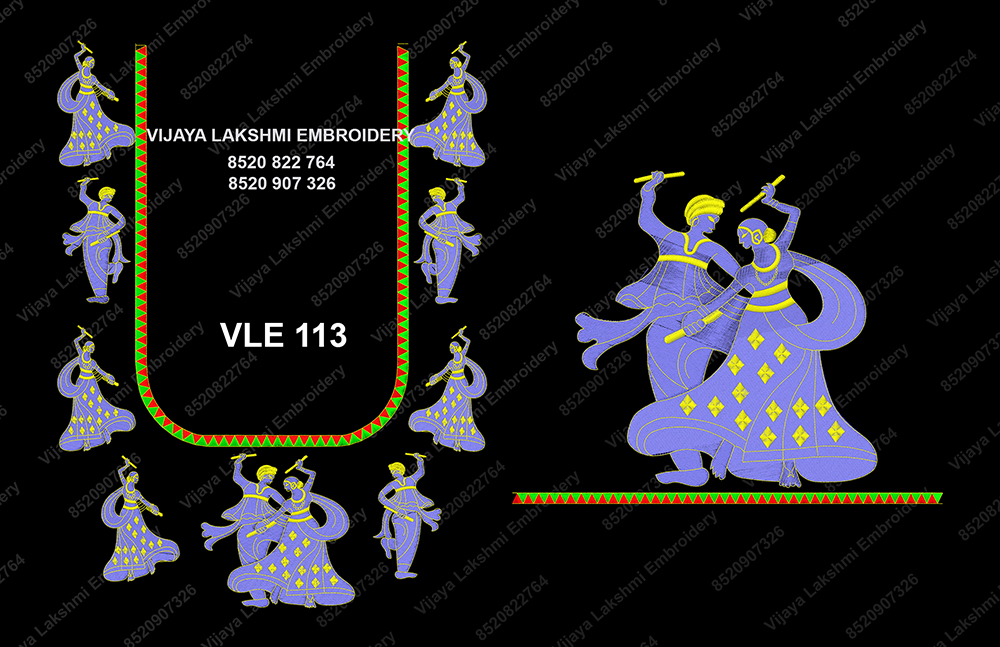 VLE 113