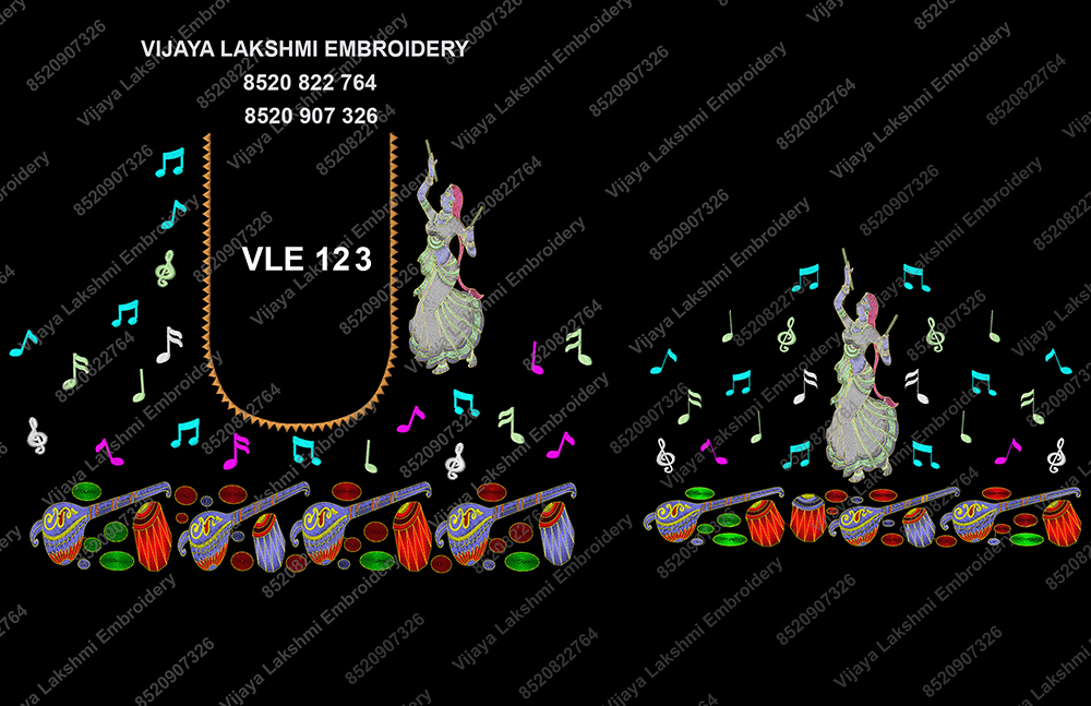 VLE 123