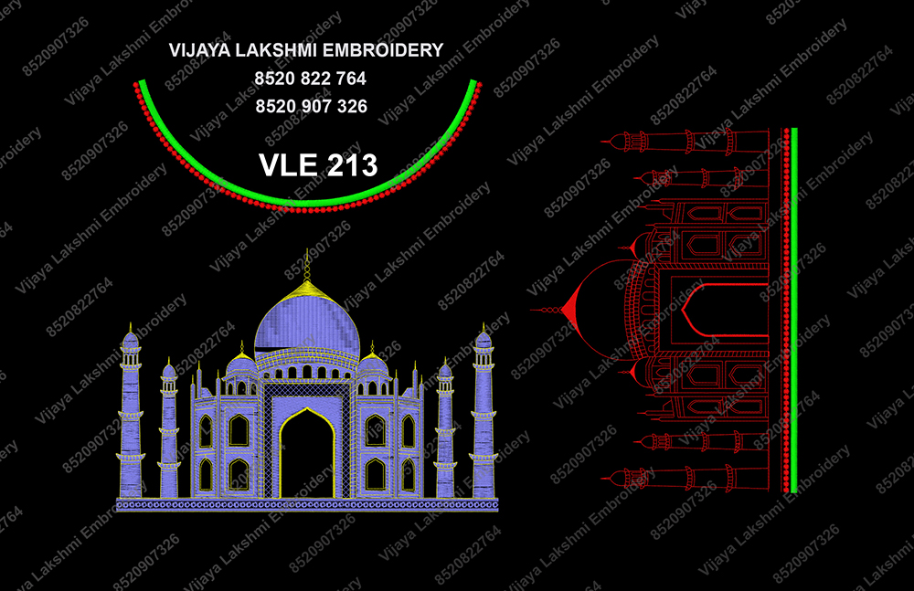VLE 213