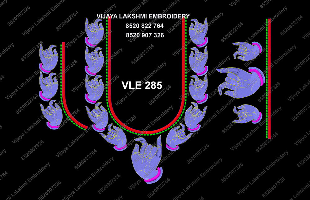 VLE 285
