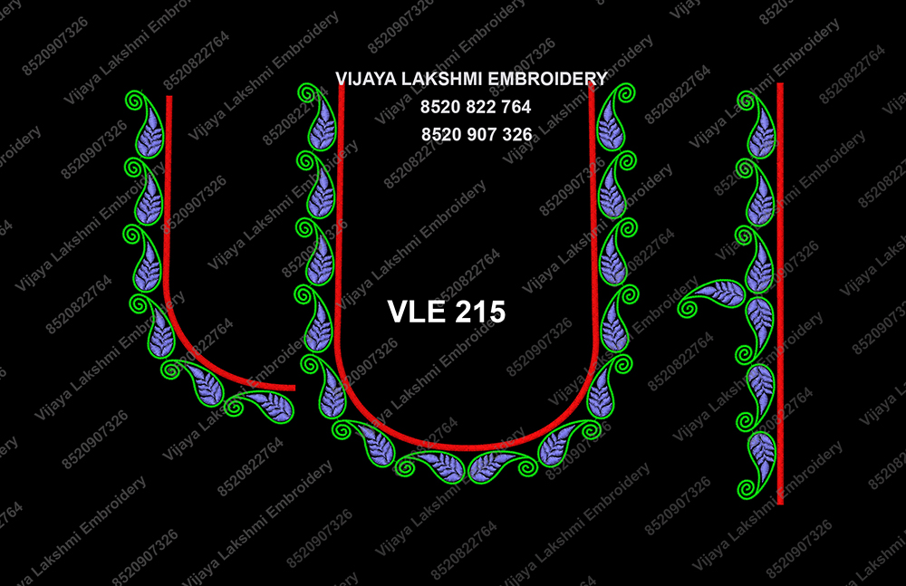 VLE 215