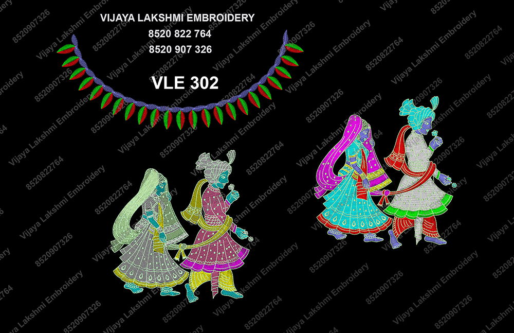 VLE 302
