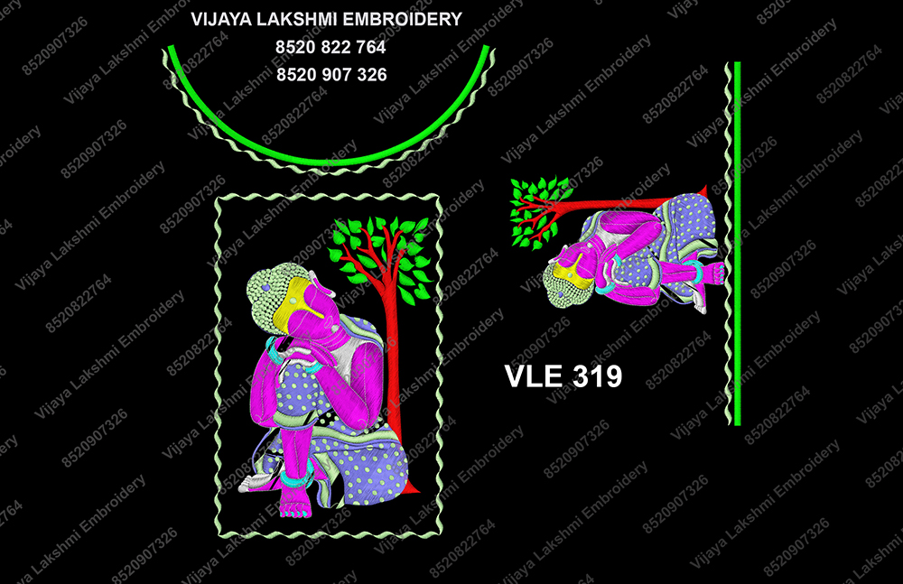 VLE 319